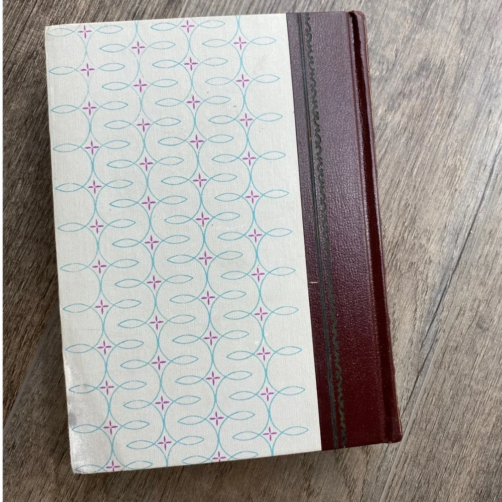 Readers Digest Condensed Books Volume 1 1956‎ Andersonville Hardcover Vintage